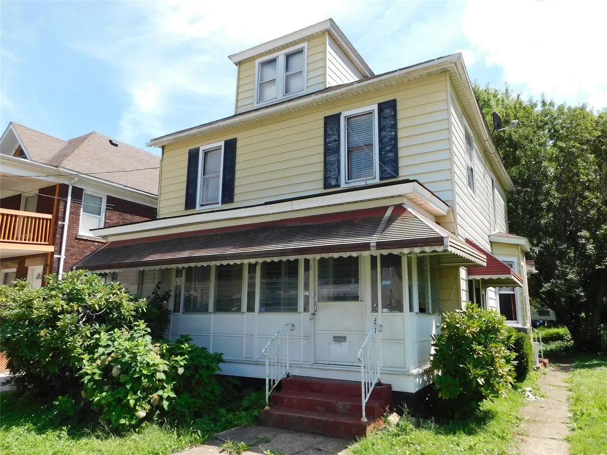 527 E 7th Street, Erie, PA 16503 - #1