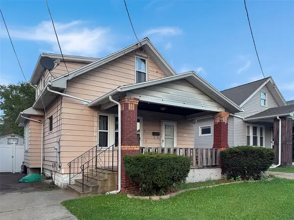3211 Elmwood Avenue, Erie, PA 16508