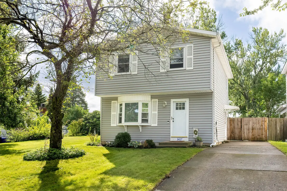 1417 E 37th Street, Erie, PA 16504 - #1