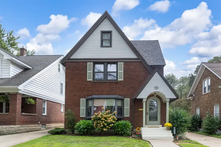 317 Shenley Drive, Erie, PA 16505 - #2