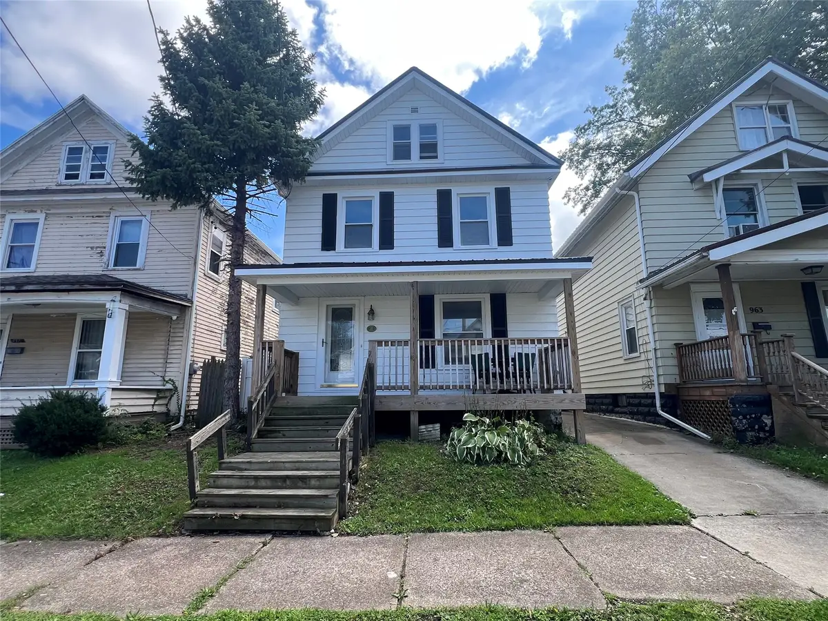 959 W 25th Street, Erie, PA 16502 - #1