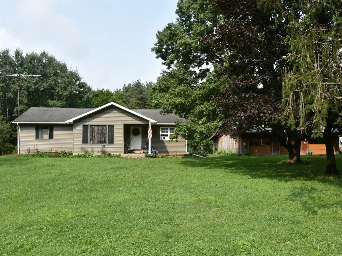 13577 Carpenter Road, Guys Mills, PA 16327 - #1