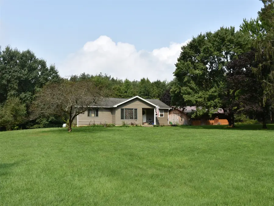 13577 Carpenter Road, Guys Mills, PA 16327 - #2