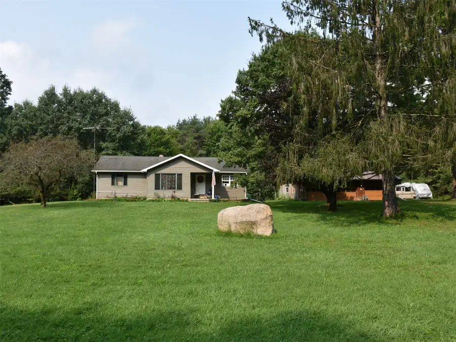 13577 Carpenter Road, Guys Mills, PA 16327 - #3