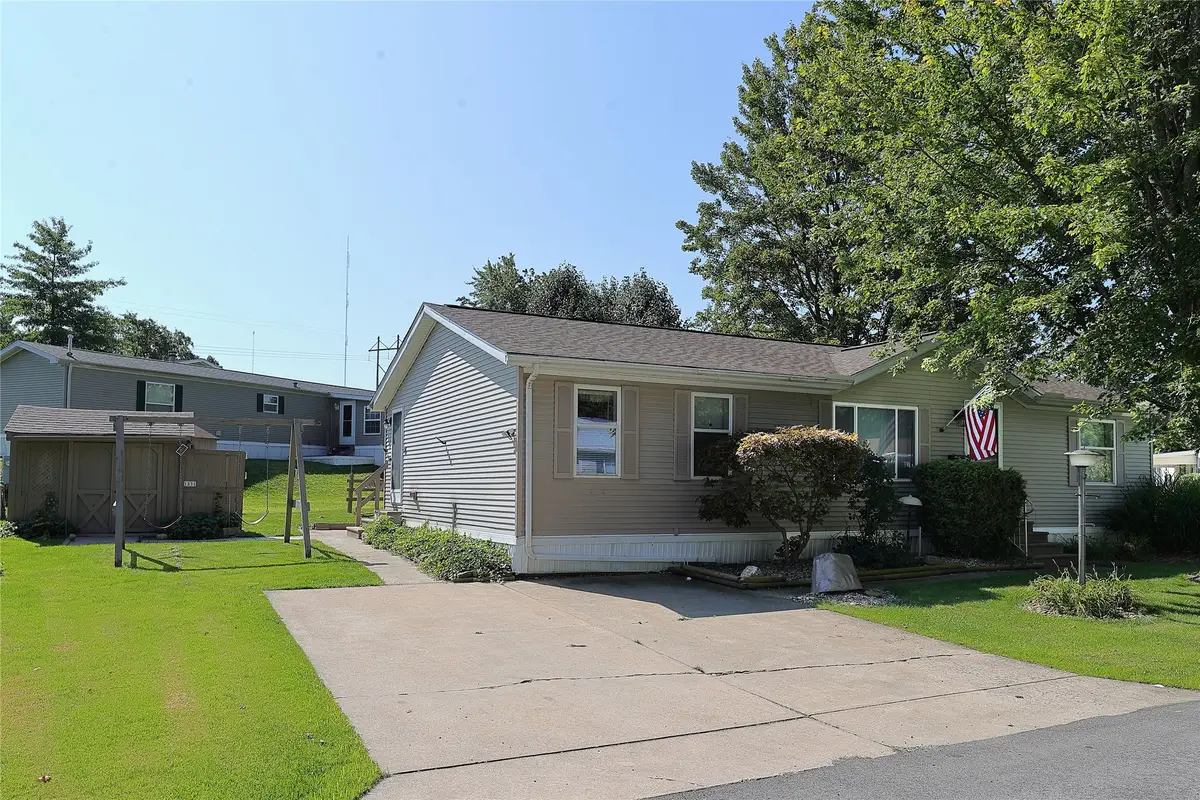 1831 Ashwood Lane, Erie, PA 16509 - #1