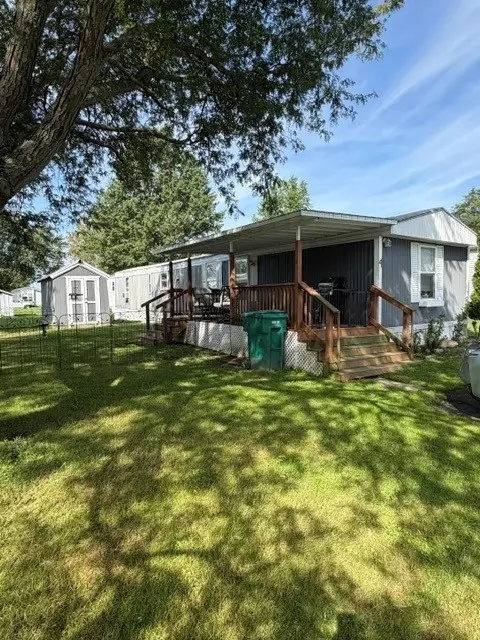 4 Virginia Court #261, Mckean, PA 16426