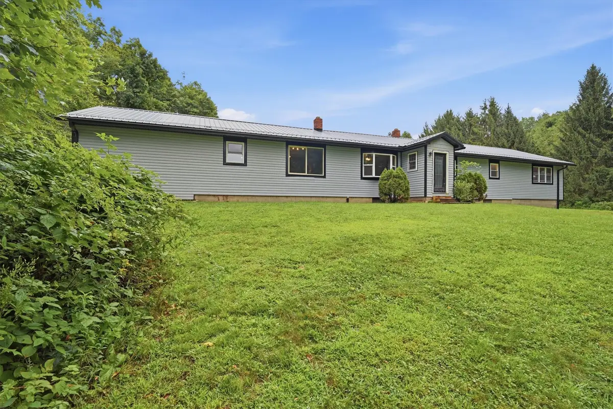19268 Bradway Road, Saegertown, PA 16433 - #1