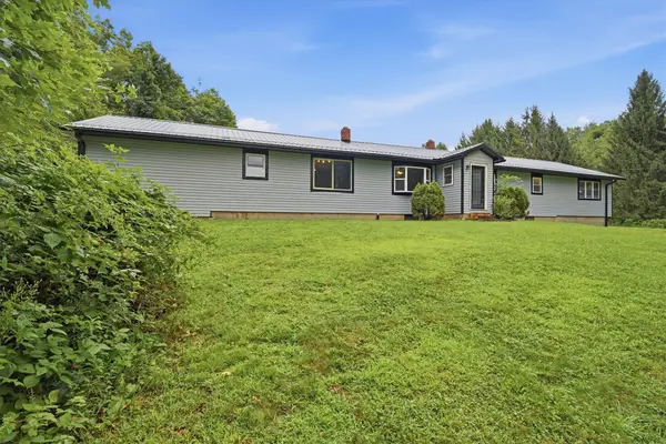 19268 Bradway Road, Saegertown, PA 16433
