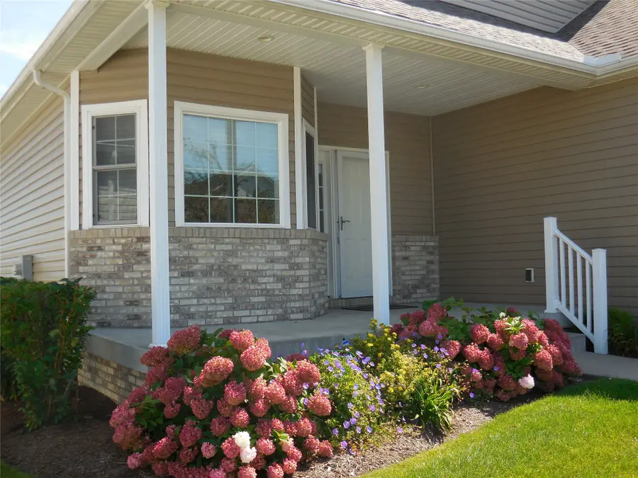 7207 Fieldstone Court #56, Summit, PA 16509 - #2