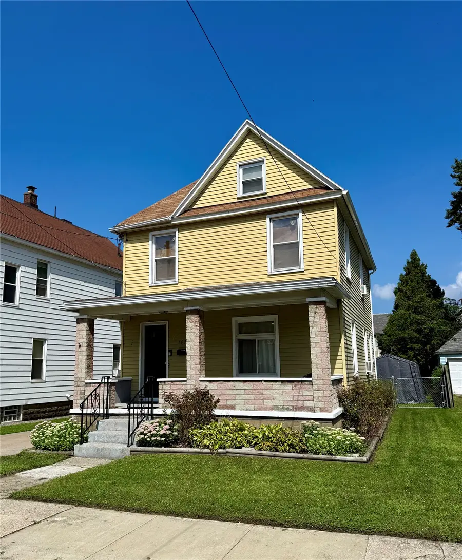 1422 E 7th Street, Erie, PA 16503 - #3
