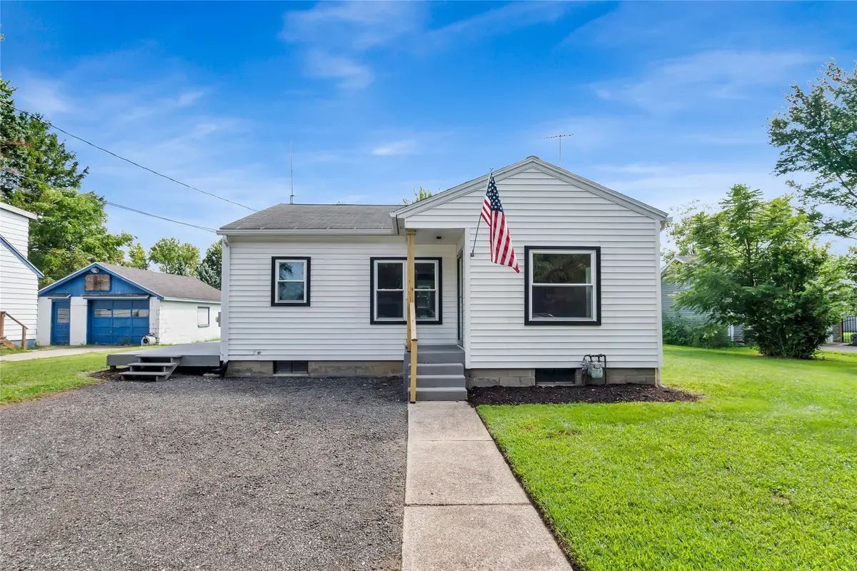 405 Barker Street, Girard, PA 16417 - #1