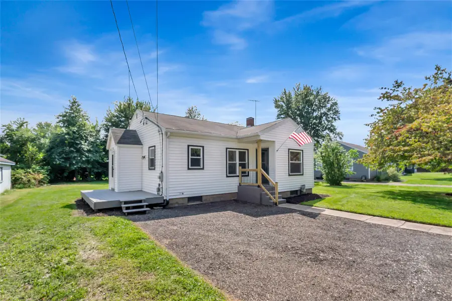 405 Barker Street, Girard, PA 16417 - #2