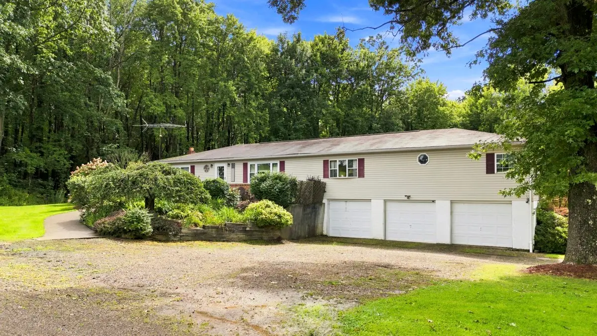 16737 Round Top Road, Meadville, PA 16335 - #1