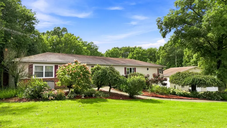 16737 Round Top Road, Meadville, PA 16335 - #2