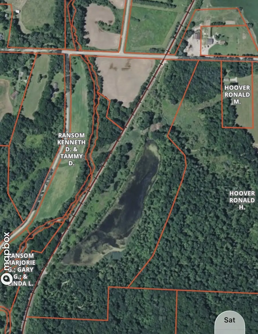 35 Acres Tower Road, Conneautville, PA 16406 - #2