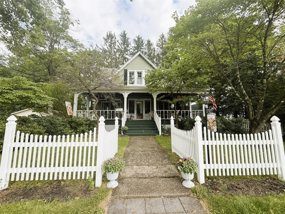 230 Erie Street, Saegertown, PA 16433 - #1