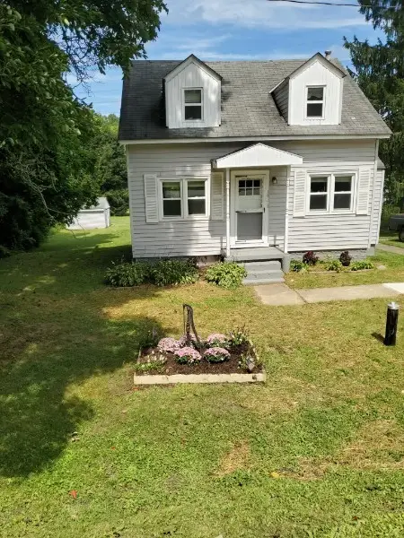18170 Turner Road, Meadville, PA 16335 - #1
