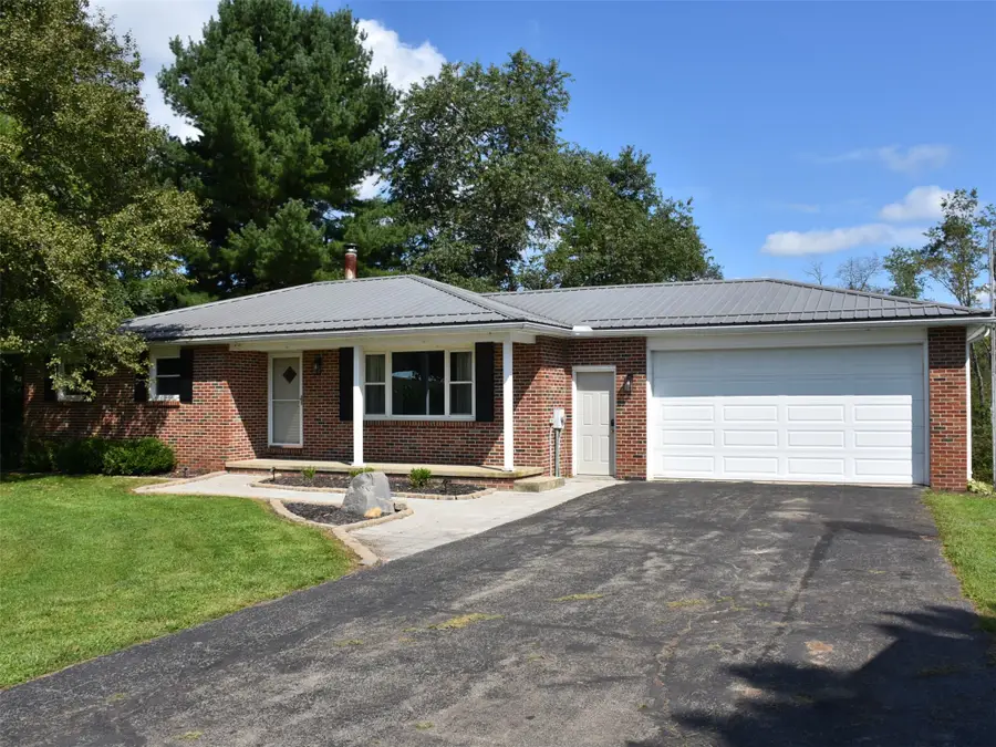 26768 Deckards Road, Cochranton, PA 16314 - #2