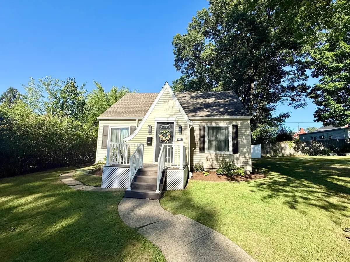 3107 Charlotte Street, Erie, PA 16508 - #1