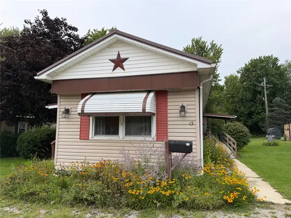 13 Circle Drive, Albion, PA 16401