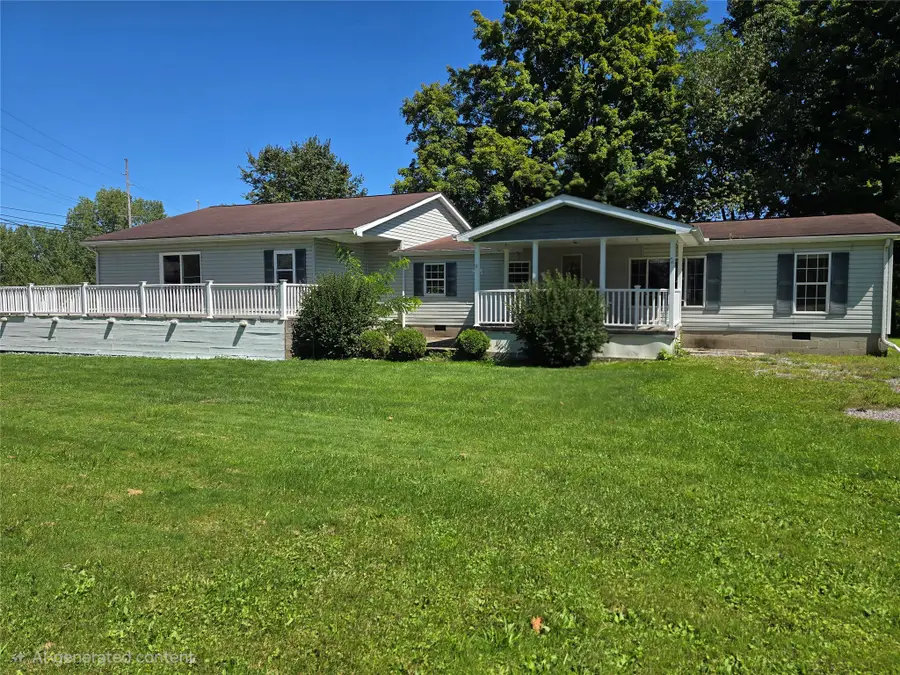 7499 Jefferson Street, Hartstown, PA 16131 - #2