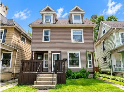 947-949 W 10th Street, Erie, PA 16502