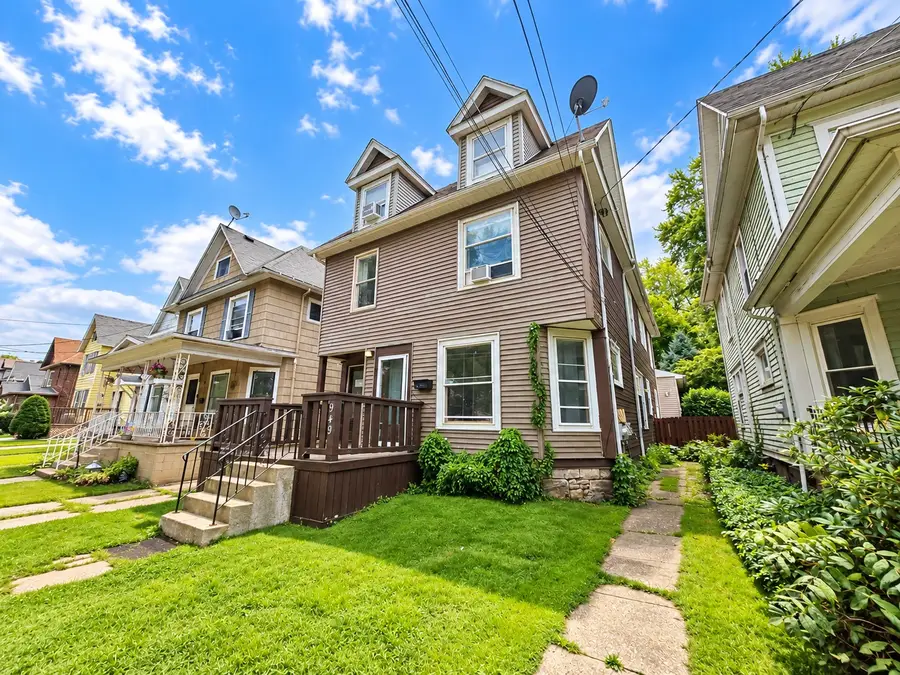 947-949 W 10th Street, Erie, PA 16502 - #2