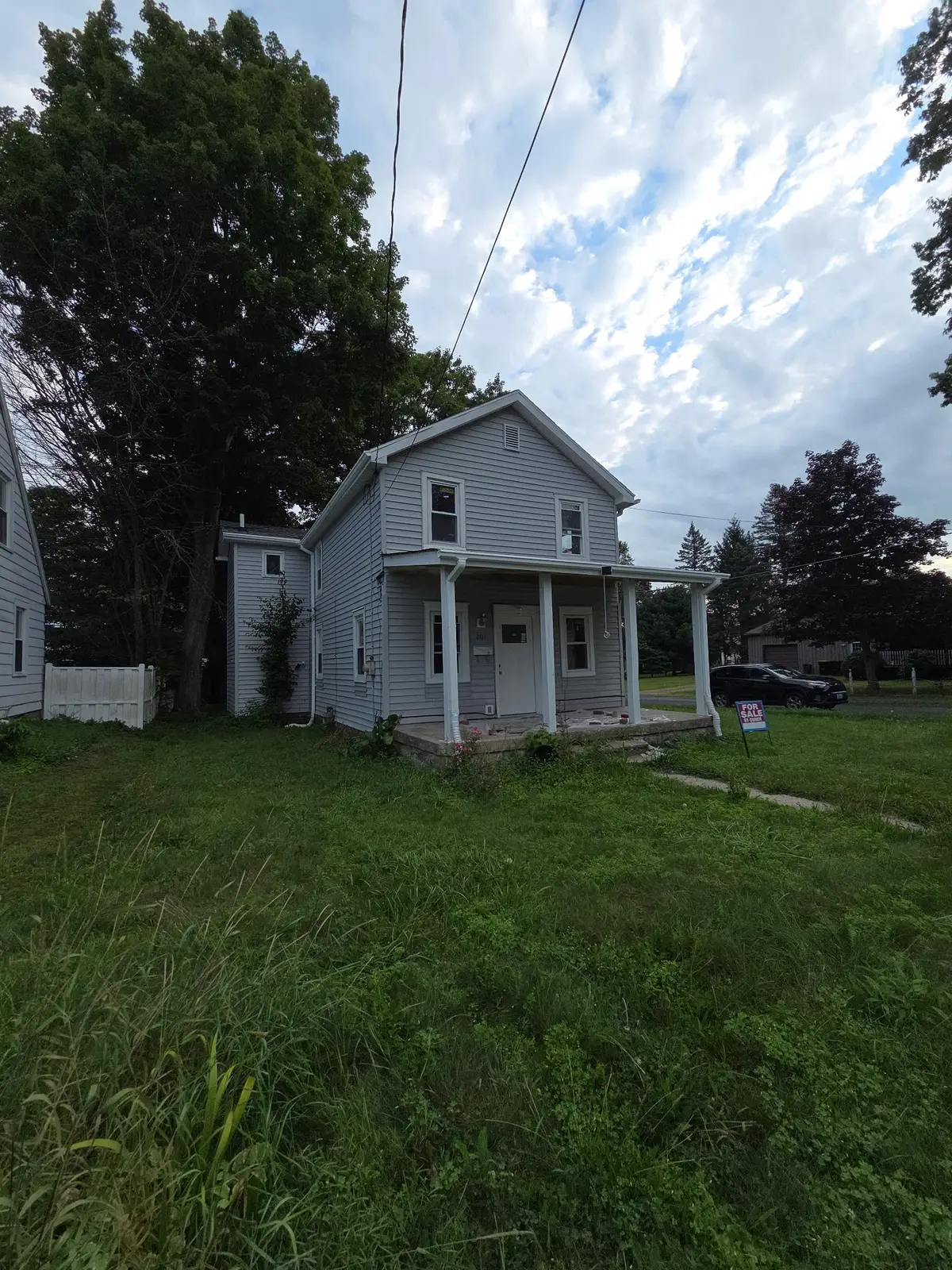201 Franklin Street, Corry, PA 16407 - #1