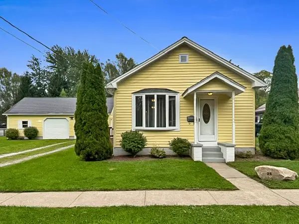 28 1st Avenue, Albion, PA 16401