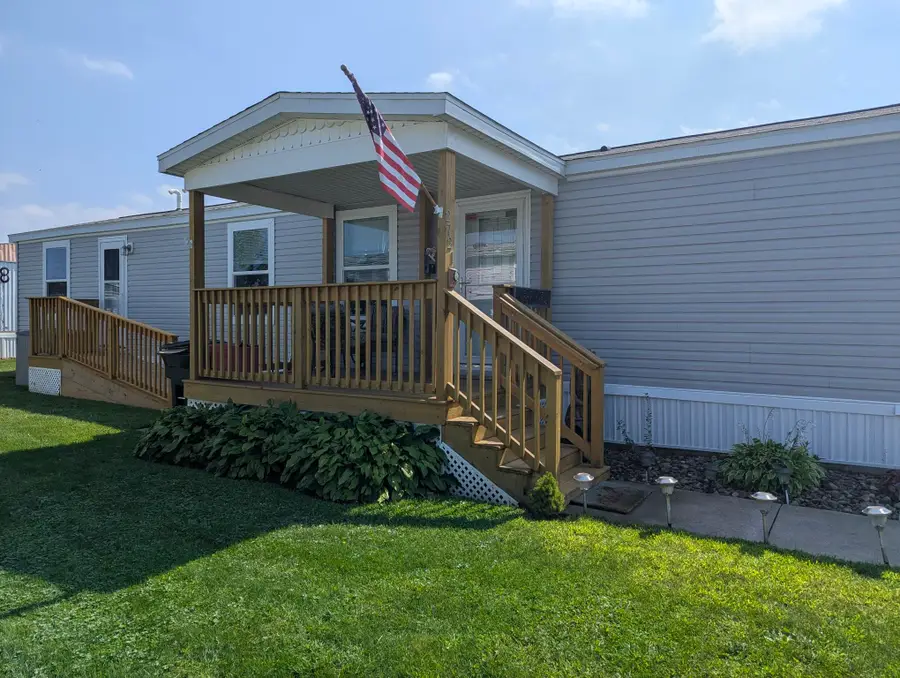 2721 West Park Lane, Erie, PA 16506 - #2