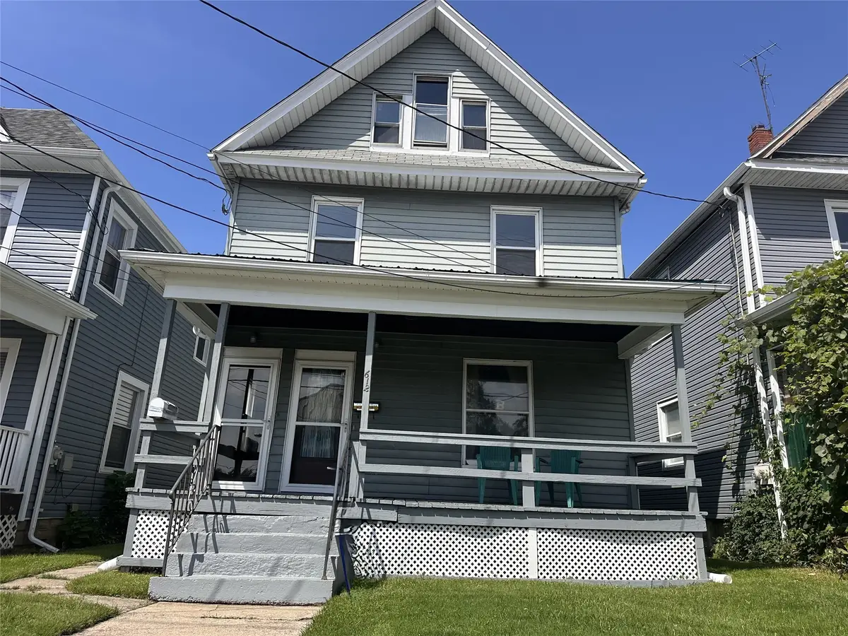 612 W 26th Street, Erie, PA 16508 - #1