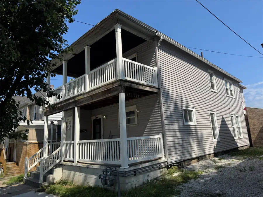1809 Myrtle Street, Erie, PA 16502 - #2