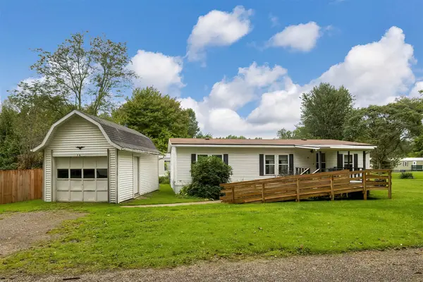 3855 Route 215 Lot 16 Route, East Springfield, PA 16411