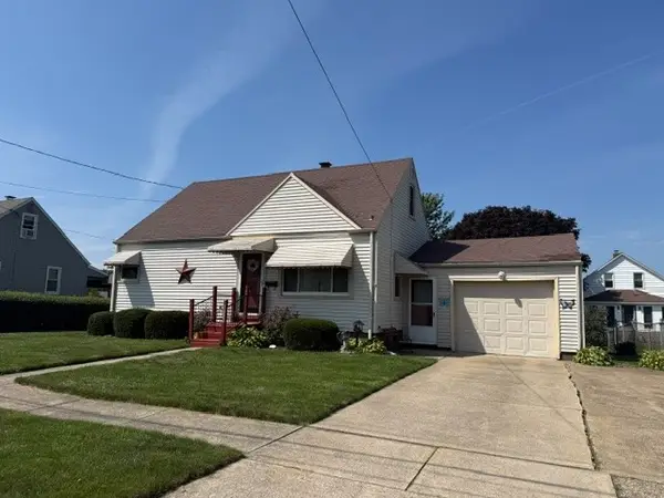 1322 W 40th Street, Erie, PA 16509