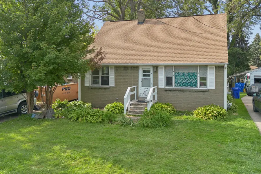 2656 Putnam Drive, Erie, PA 16511 - #2