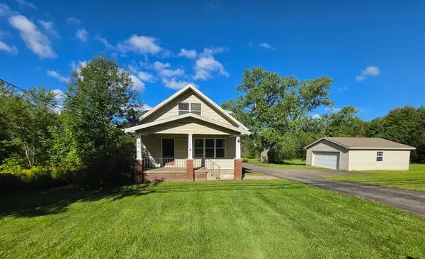8341 Wattsburg Road, Erie, PA 16509