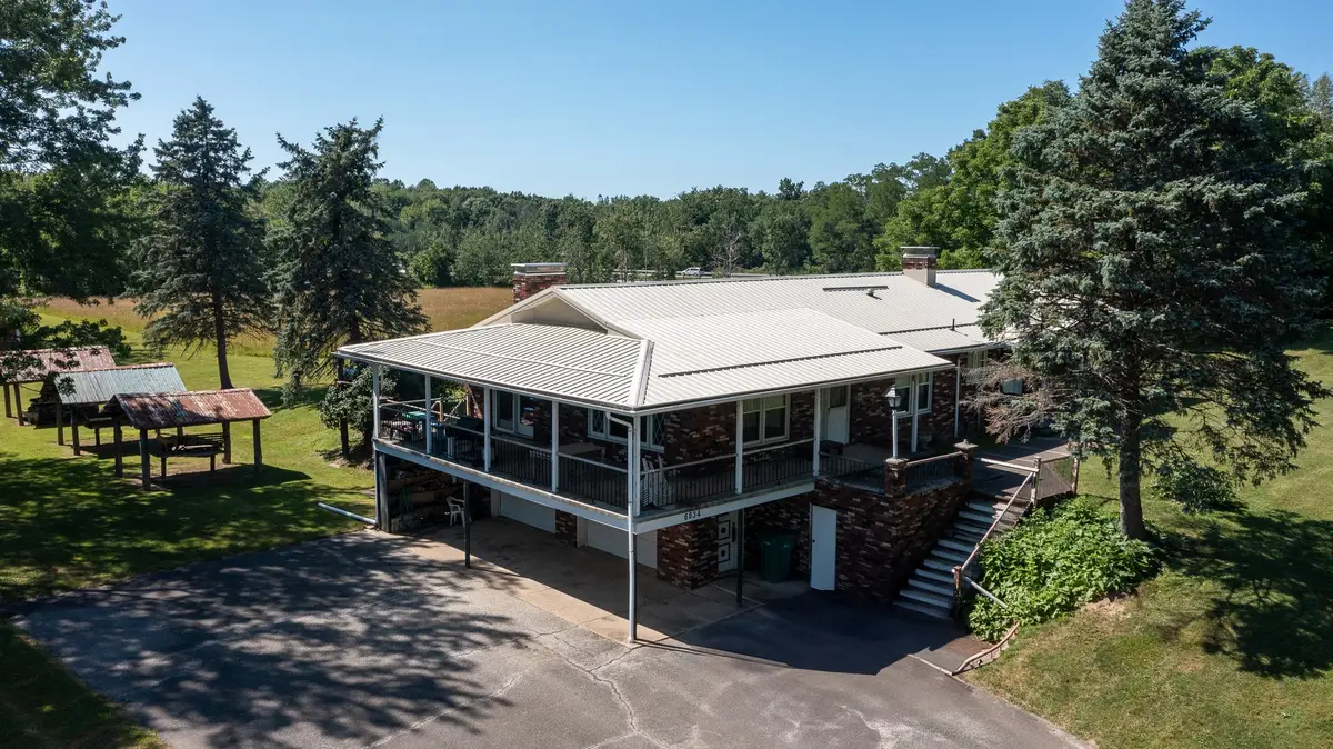 6834 Mckee Road, Girard, PA 16417 - #1