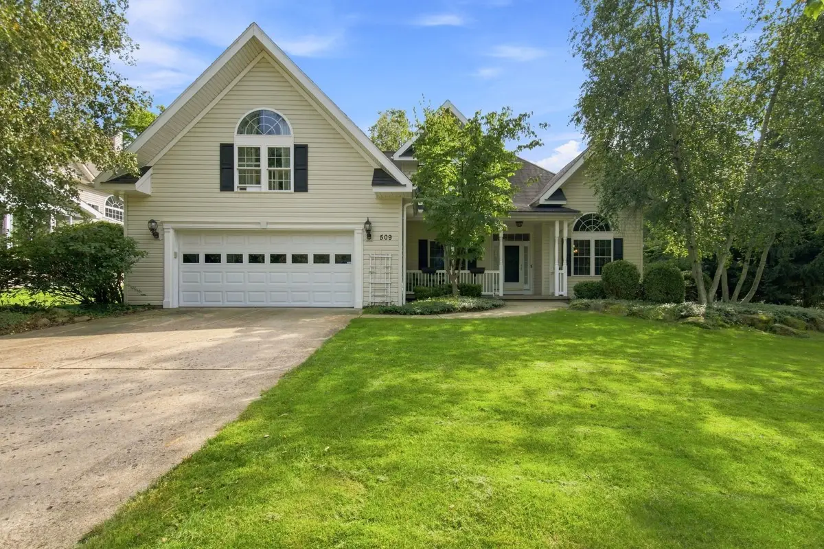 509 Shadow Oaks Drive, Meadville, PA 16335 - #1