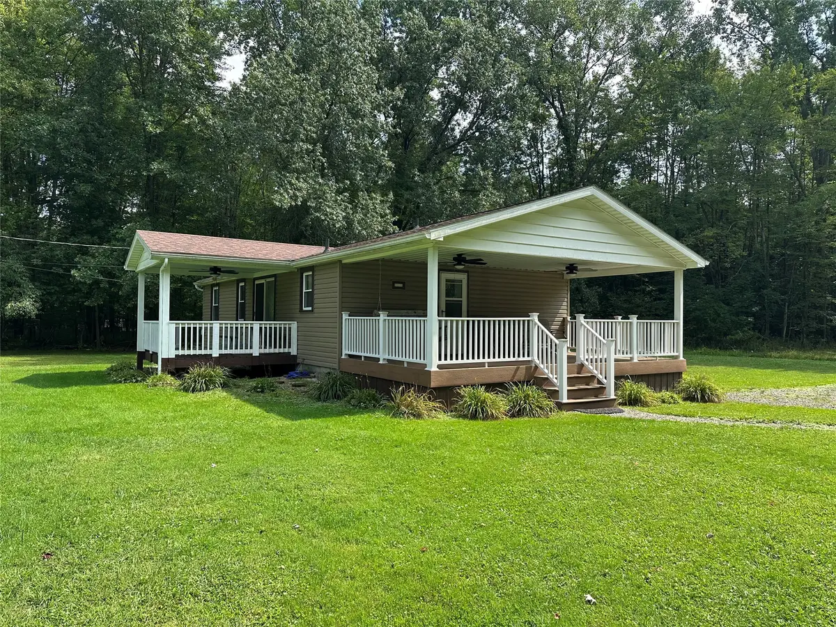 8928 Mullen Drive, Linesville, PA 16424 - #1