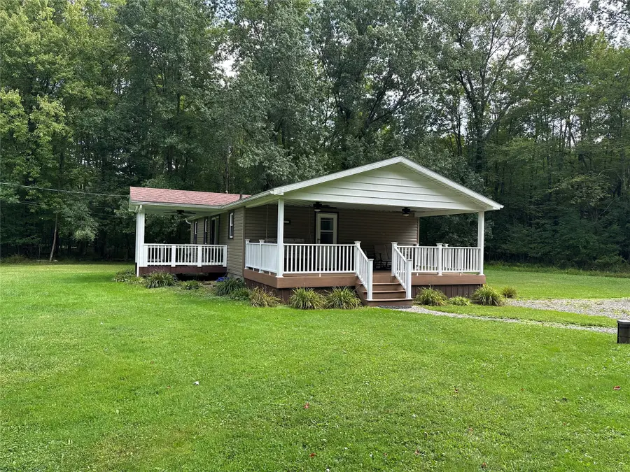 8928 Mullen Drive, Linesville, PA 16424 - #2