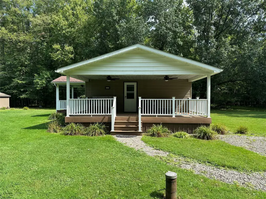 8928 Mullen Drive, Linesville, PA 16424 - #3