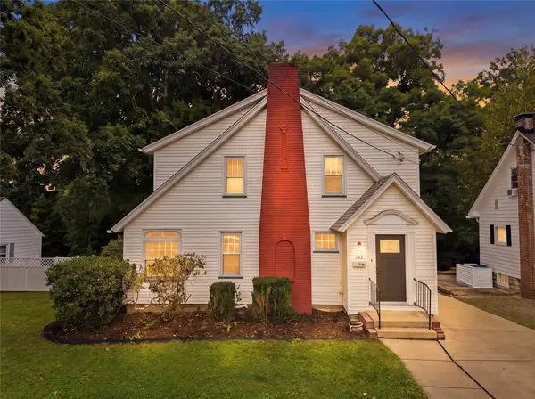 743 Maple Street, Meadville, PA 16335