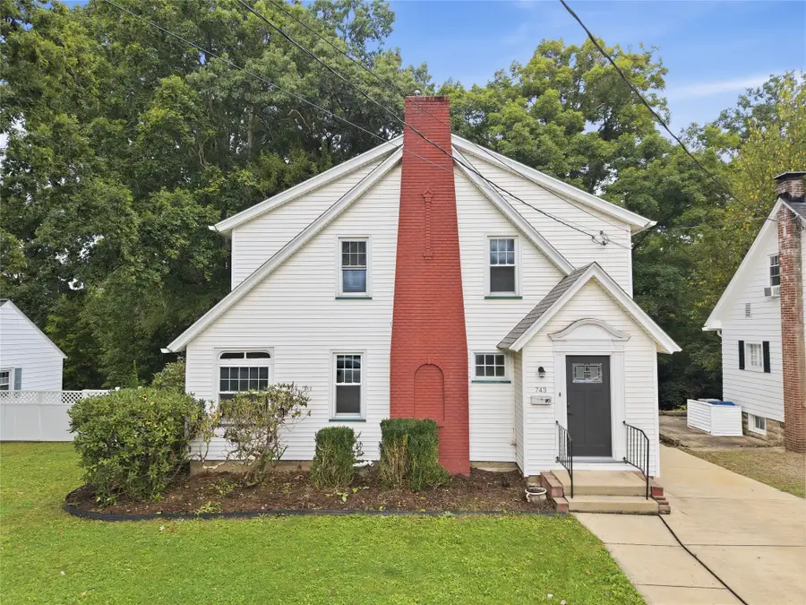 743 Maple Street, Meadville, PA 16335 - #2