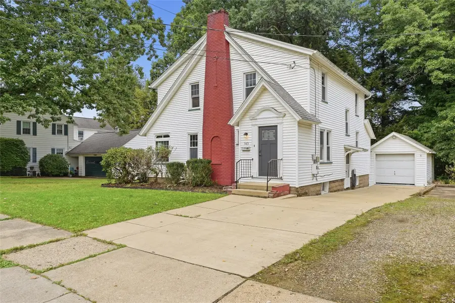 743 Maple Street, Meadville, PA 16335 - #3