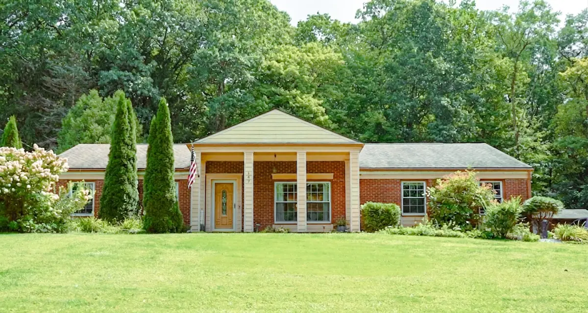 147 Jefferson Street, Meadville, PA 16335 - #1