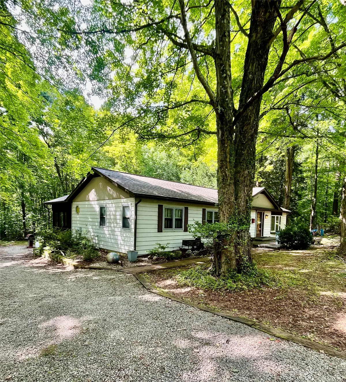 15035 Lee Road, Linesville, PA 16424 - #1