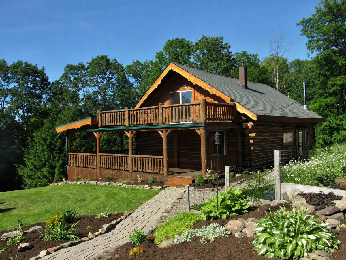 605 Stanton Hill Road, Russell, PA 16345 - #1