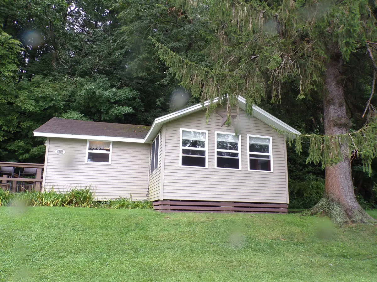 325 Elk Creek Road, Girard, PA 16423 - #1