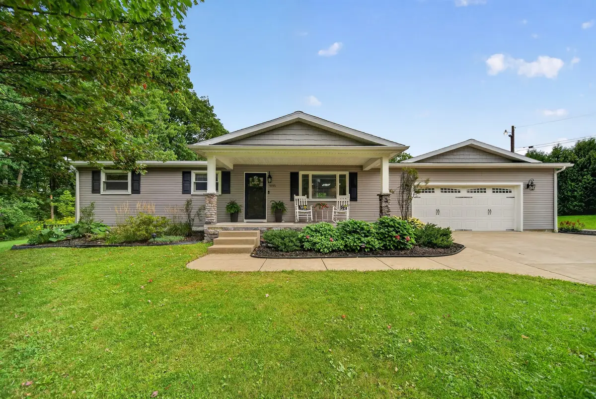 9191 Findley Lake Road, North East, PA 16428 - #1