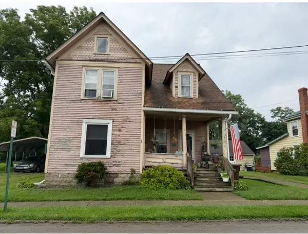 110 River Street, Cochranton, PA 16314